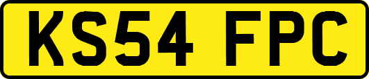 KS54FPC
