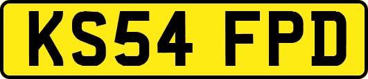 KS54FPD