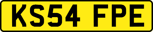 KS54FPE