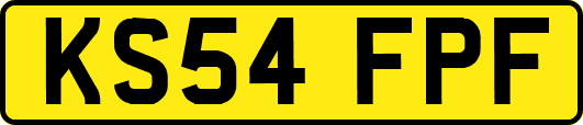 KS54FPF