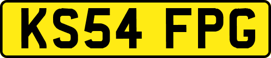 KS54FPG