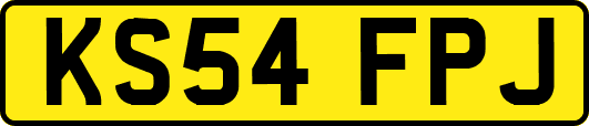 KS54FPJ