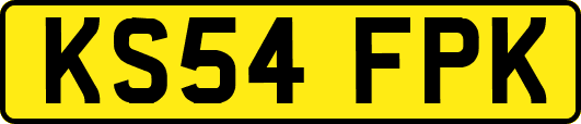 KS54FPK