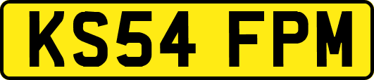 KS54FPM