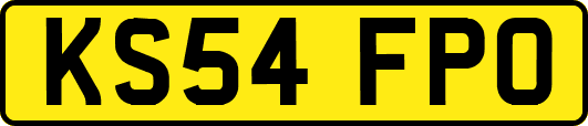 KS54FPO