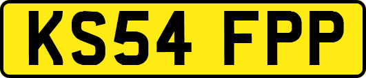 KS54FPP
