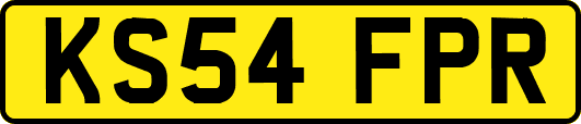 KS54FPR