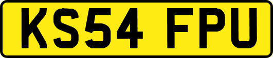 KS54FPU