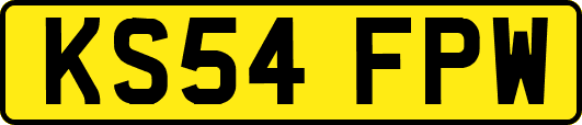 KS54FPW
