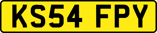KS54FPY