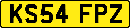 KS54FPZ