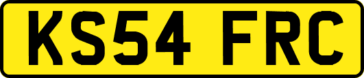 KS54FRC