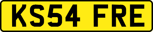 KS54FRE