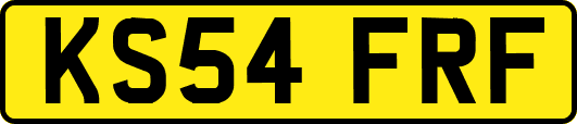 KS54FRF