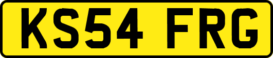 KS54FRG