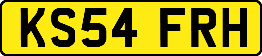KS54FRH
