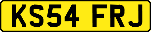 KS54FRJ