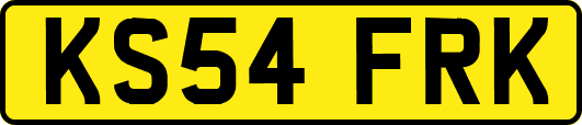 KS54FRK
