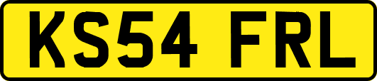 KS54FRL