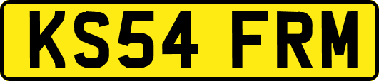 KS54FRM
