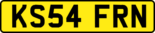 KS54FRN