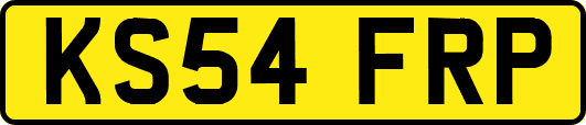 KS54FRP