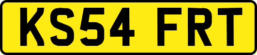 KS54FRT