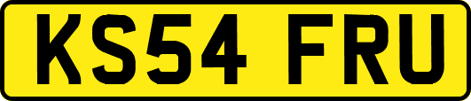 KS54FRU
