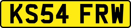 KS54FRW