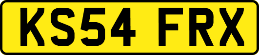 KS54FRX