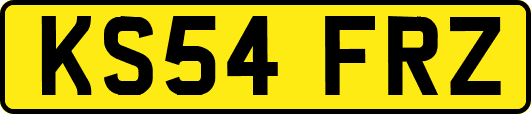 KS54FRZ