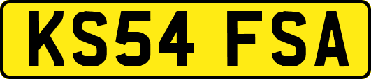 KS54FSA