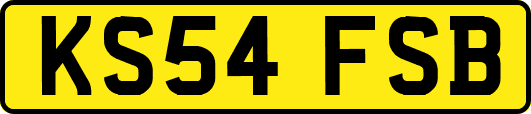 KS54FSB