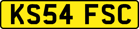 KS54FSC