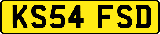 KS54FSD