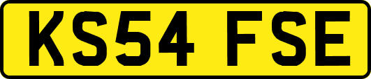 KS54FSE