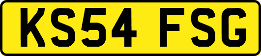 KS54FSG
