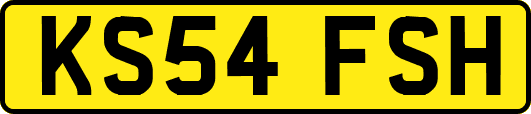 KS54FSH