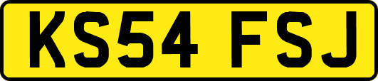 KS54FSJ