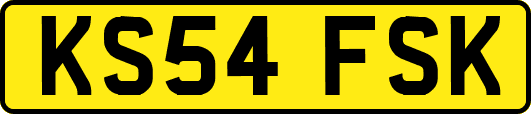 KS54FSK