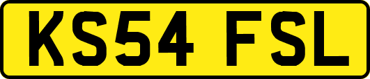 KS54FSL