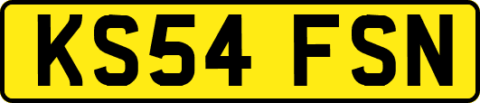 KS54FSN