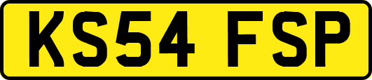 KS54FSP
