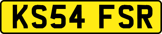 KS54FSR