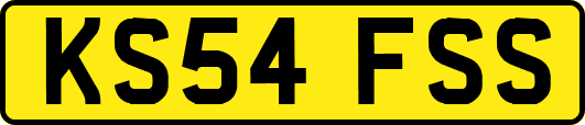 KS54FSS