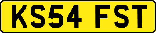 KS54FST