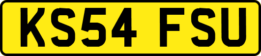 KS54FSU
