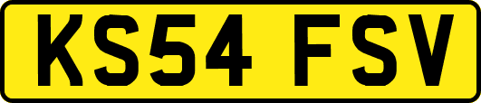 KS54FSV