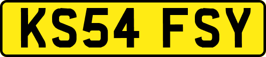 KS54FSY