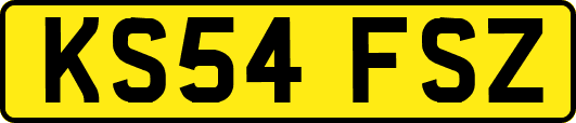 KS54FSZ